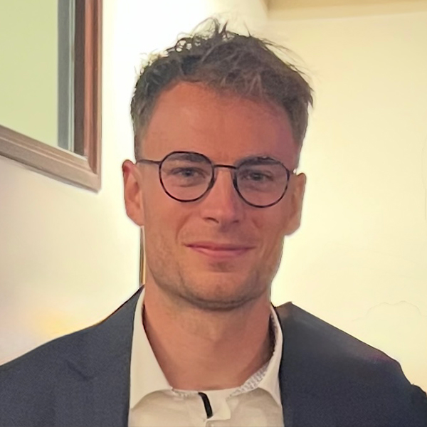 Docteur Antoine VINCENT Docteur Antoine VINCENT