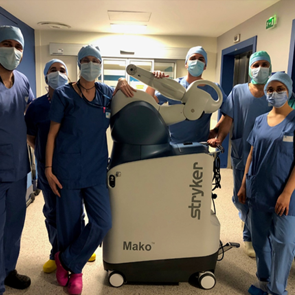 Chirurgie Orthopédique Croix-Rousse