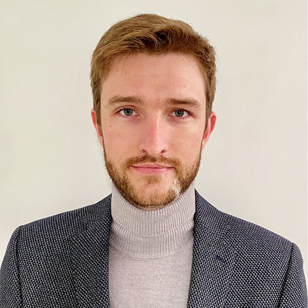 Docteur Julien ERARD