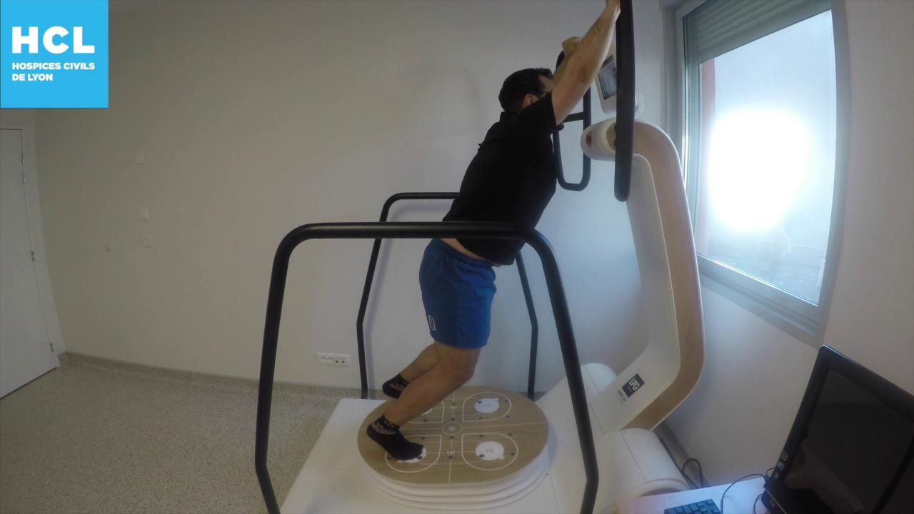Renforcement Musculaire